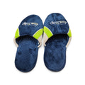 NFL Gameday Slippers Seahawks