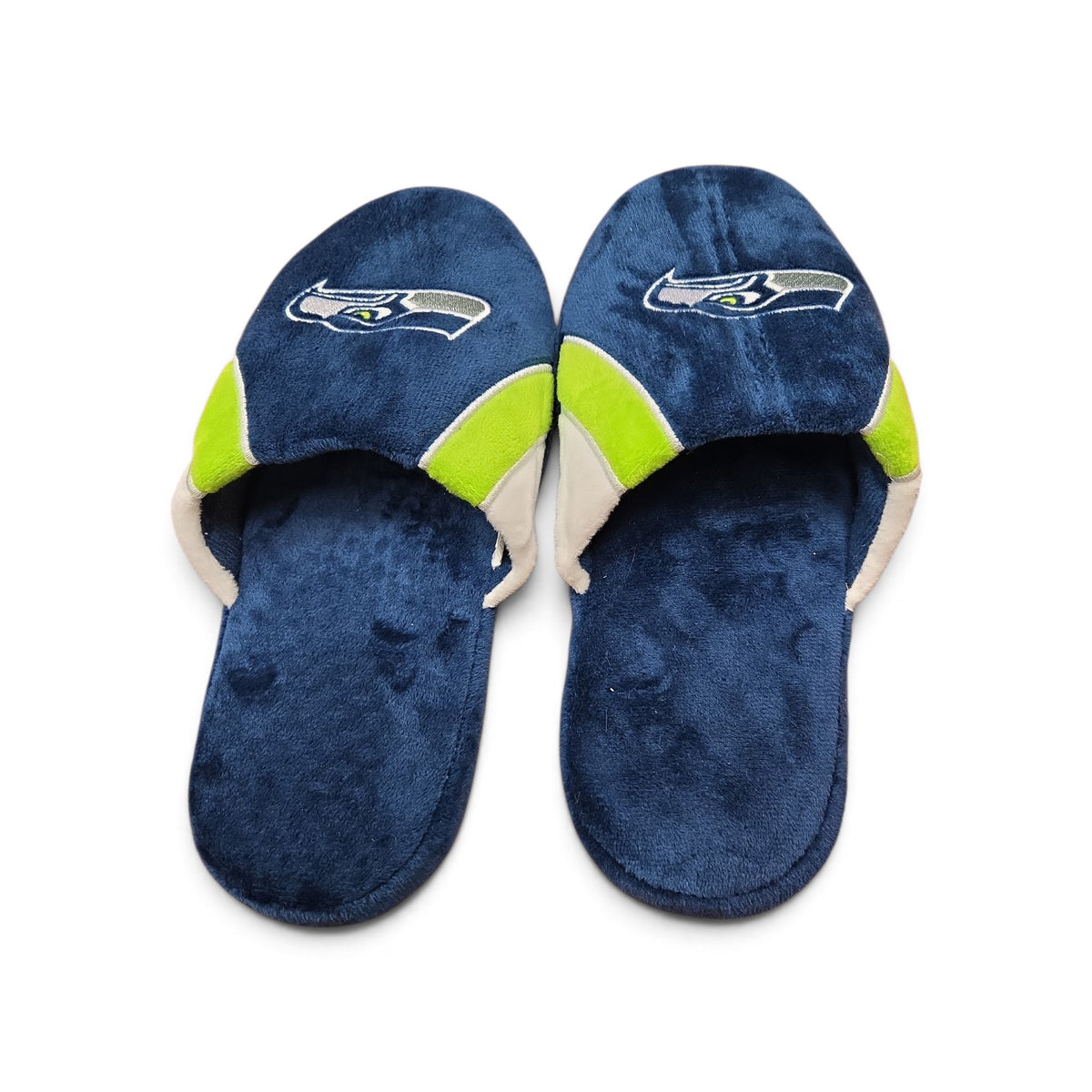 NFL Gameday Slippers Seahawks
