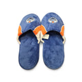 NHL Gameday Slippers Oilers
