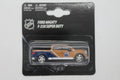 NHL Collectible Ford Mighty F-350 Super Duty Oilers