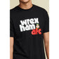 EFL T-Shirt Invasion Wrexham AFC