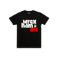 EFL T-Shirt Invasion Wrexham AFC