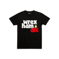 EFL T-Shirt Invasion Wrexham AFC