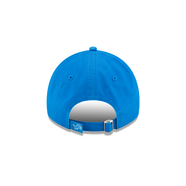 NFL Hat 920 Core Classic Lions