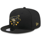 MLB Hat 950 Snap Armed Forces Day 2024 Blue Jays