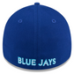 MLB Hat 3930 Father's Day 2024 Blue Jays