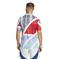 EPL Pre-Match Jersey Top 2024-25 Arsenal FC