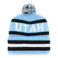 NHL Knit Hat '47 Bering Cuff Mammoth