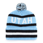 NHL Knit Hat '47 Bering Cuff Mammoth