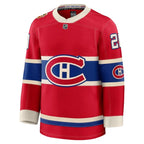 NHL Player Premium Jersey Heritage Classic 2026 Juraj Slafkovský Canadiens