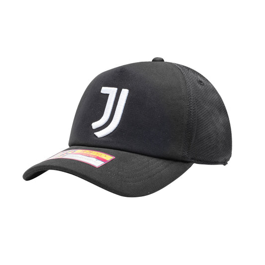Serie A Hat Gallery Trucker Juventus