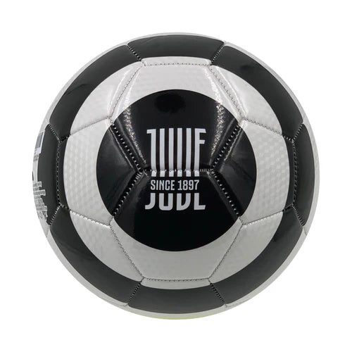 Serie A Soccer Ball Size 5 Classic Juventus