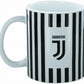 Serie A Coffee Mug Halftone Juventus FC