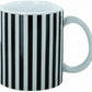 Serie A Coffee Mug Halftone Juventus FC