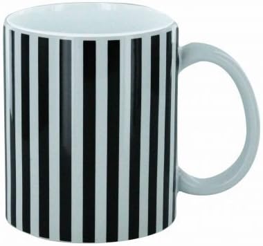 Serie A Coffee Mug Halftone Juventus FC