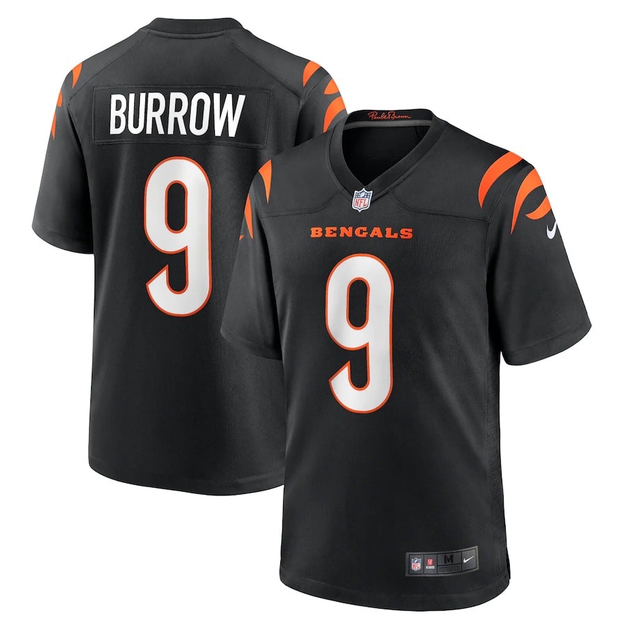 Infant store bengals jersey