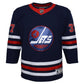 NHL Youth Player Premier Jersey Alternate Connor Hellebuyck Jets