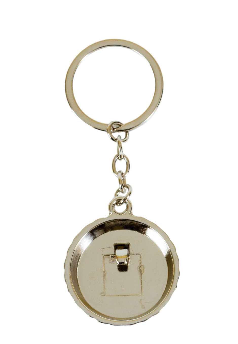 Country Keychain Bottle Opener Canada