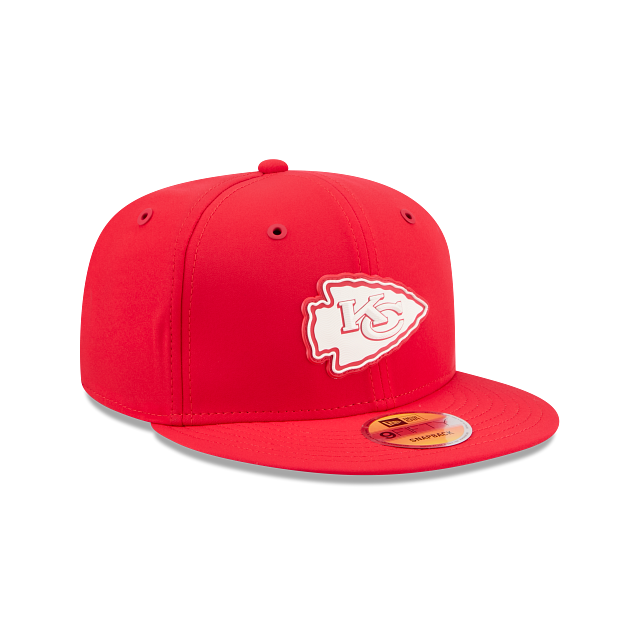 NFL Hat 950 Sideline 2026 Chiefs
