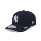 MLB Hat 970 Stretch Snapback Player Replica Yankees