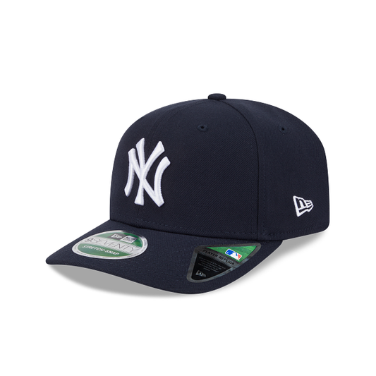 MLB Hat 970 Stretch Snapback Player Replica Yankees