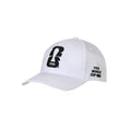 FIFA World Cup 2026 Flex Hat (White)