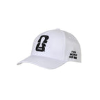 FIFA World Cup 2026 Flex Hat (White)