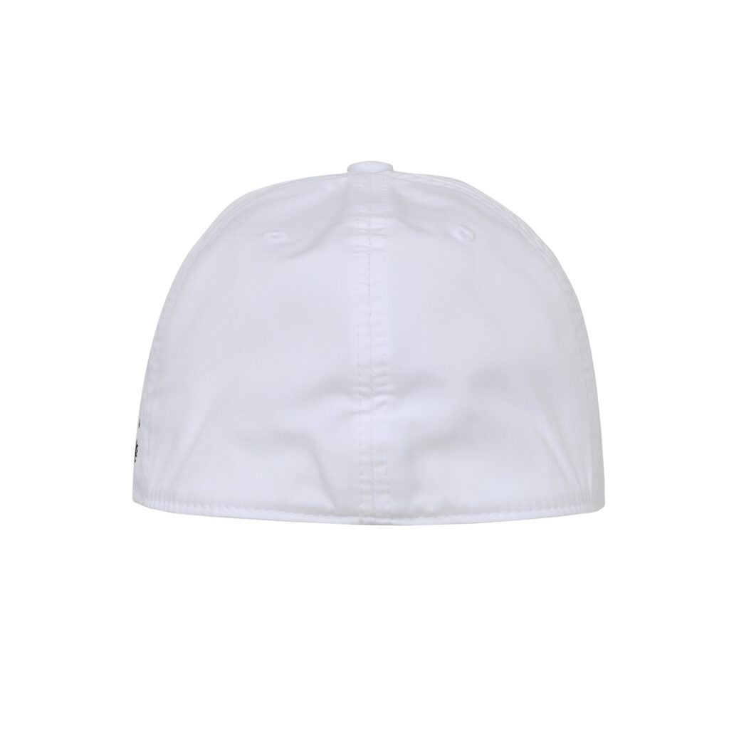 FIFA World Cup 2026 Flex Hat (White)