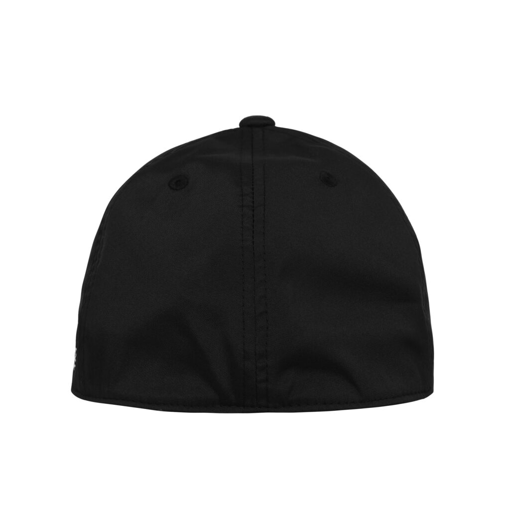 FIFA World Cup 2026 Flex Hat (Black)