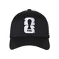2026 FIFA World Cup Black Flex Hat