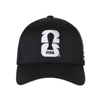 FIFA World Cup 2026 Flex Hat (Black)