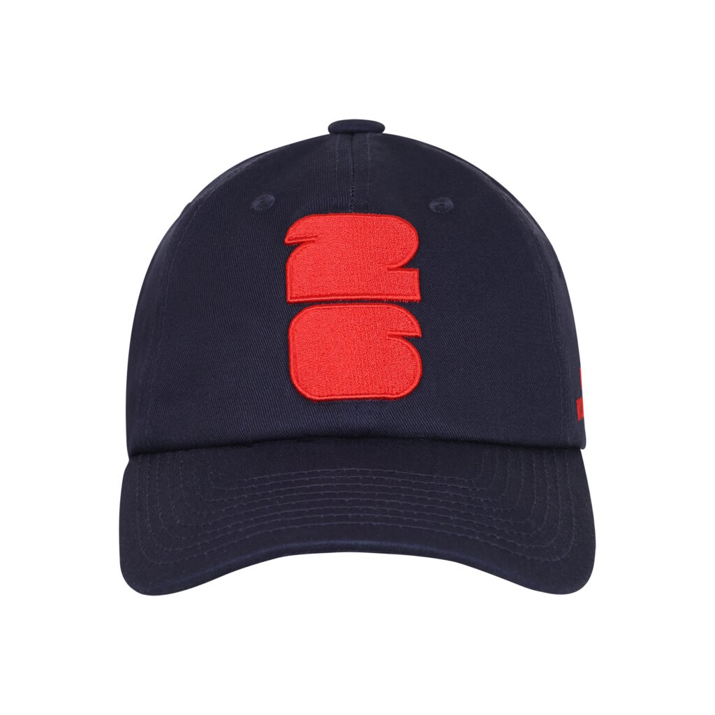 2026 FIFA World Cup Strapback Hat
