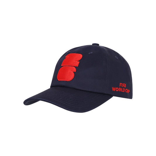 2026 FIFA World Cup Strapback Hat