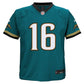 NFL Player Game Jersey Throwback Prowler Trevor Lawrence Jaguars