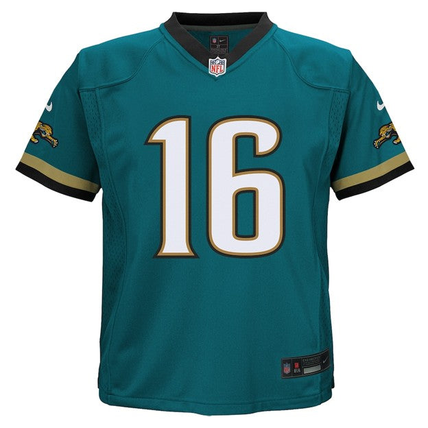 NFL Player Game Jersey Throwback Prowler Trevor Lawrence Jaguars