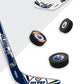 NHL Mini Stick 6Pack Set Oilers