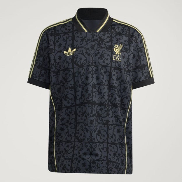 EPL Lifestyler Jersey Liverpool FC