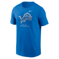 NFL T-Shirt Lions Property OF