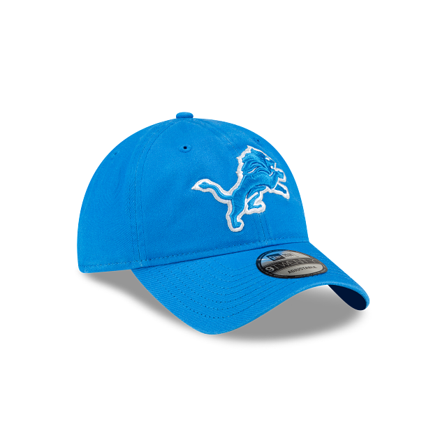 NFL Hat 920 Core Classic Lions