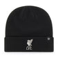 EPL Knit Hat '47 Raised Cuff Liverpool FC