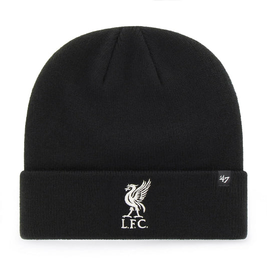 EPL Knit Hat '47 Raised Cuff Liverpool FC