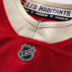 NHL Player Premium Jersey Heritage Classic 2026 Juraj Slafkovský Canadiens