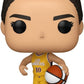 WNBA Player Pop! Figure Kelsey Plum Sparks #09