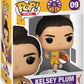 WNBA Player Pop! Figure Kelsey Plum Sparks #09