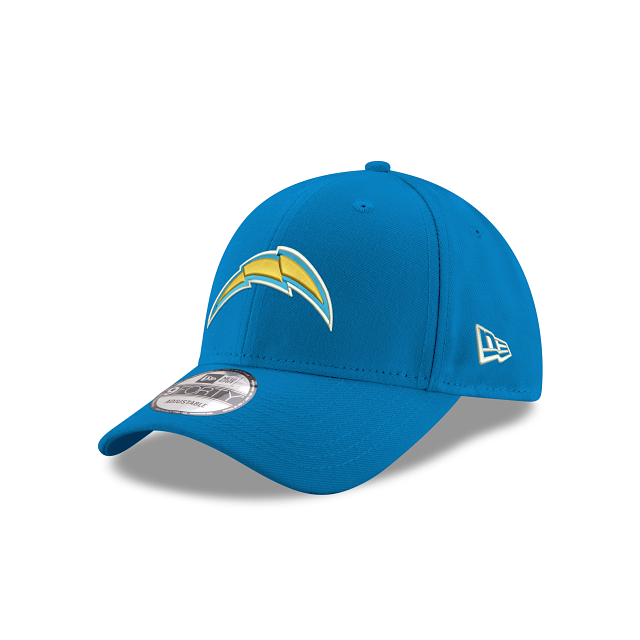 NFL Hat 940 The League Chargers