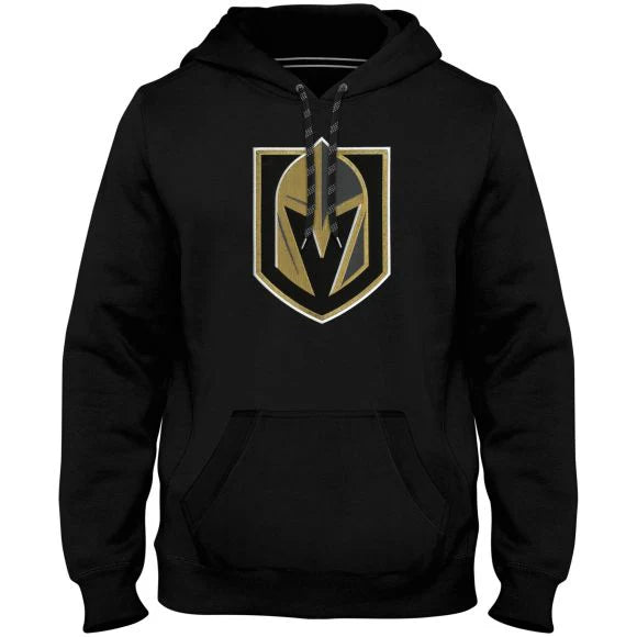 NHL Hoodie Express Golden Knights