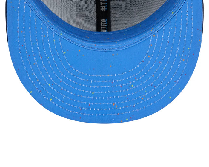 MLB Hat 5950 City Connect 2026 Dodgers