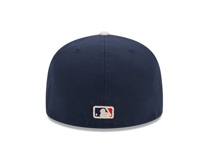 MLB Hat 5950 City Connect 2026 Dodgers