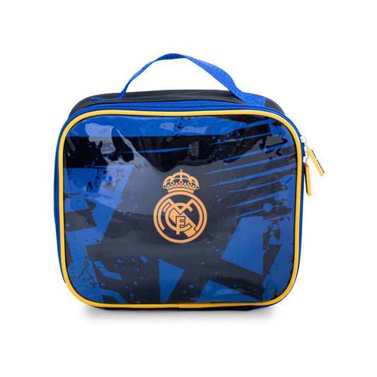 La Liga Lunch Bag Real Madrid CF