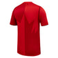Canadian Soccer Association FIFA World Cup 2026 Ladies Red Stadium Replica Jersey Team Canada (Copy)